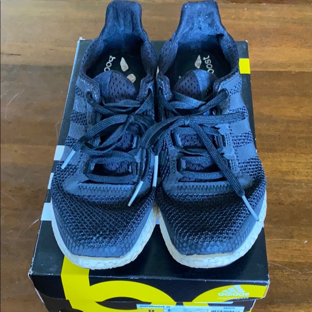 Adidas PureBoost Sneakers